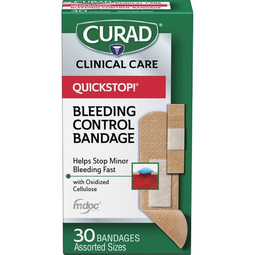 Bandages & Wraps